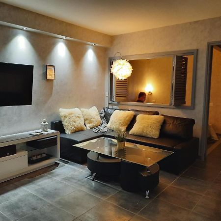 Naturist Village, Beach Side, Ground Floor Apartment Agde Exterior photo