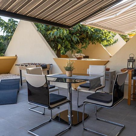 Naturist Village, Beach Side, Ground Floor Apartment Agde Exterior photo