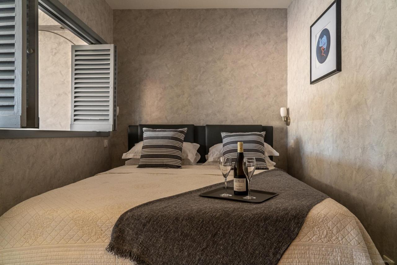 Naturist Village, Beach Side, Ground Floor Apartment Agde Exterior photo